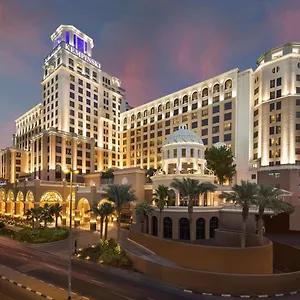 Hotel Kempinski Mall Of The Emirates,, Dubaj
